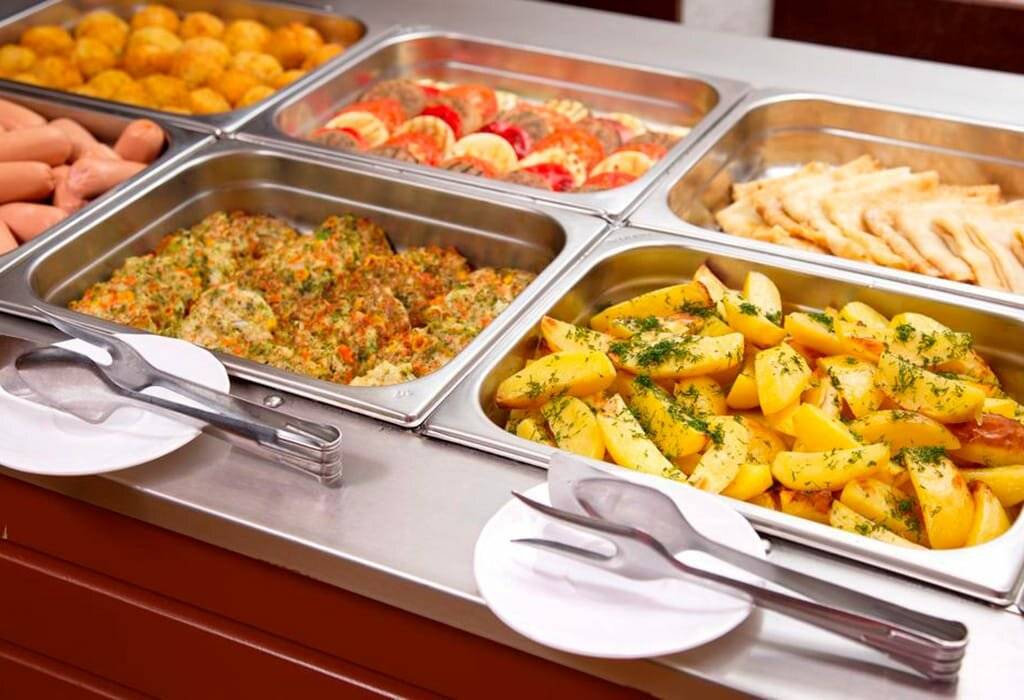 Фото Отели Омега Витязево 96